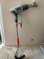 MAXXHEAT Verfbrander - Gebruikt, Doe-het-zelf en Verbouw, Gereedschap | Overige machines, Ophalen, Gebruikt