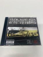 2Pac + Outlawz - Still I Rise, Ophalen of Verzenden, 1985 tot 2000, Gebruikt
