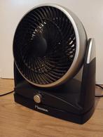 Ventilator, 3 standen, draaien of stilstaande, Ophalen, Zo goed als nieuw, Tafelventilator