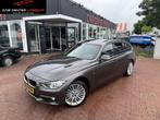 Bmw 3-serie Touring 320d xDrive High Executive | Full Opties, Automaat, Euro 5, Zwart, Bruin