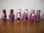 Perzen / koning / Arabier / Massai / Sultan / Paleiswacht, Kinderen en Baby's, Speelgoed | Playmobil, Ophalen of Verzenden, Nieuw