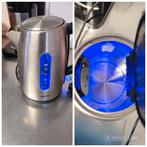 Diverse Keukenapparatuur - Waterkoker & Wafelijzer, Witgoed en Apparatuur, Waterkokers, 1 tot 2 liter, Ophalen of Verzenden, Gebruikt