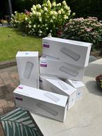 Nieuwe Philips portiek verlichting LED, Tuin en Terras, Ophalen, Kunststof, Minder dan 50 watt, Wandlamp