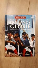 Hollands Glorie DVD-box, Alle leeftijden, Ophalen of Verzenden, Zo goed als nieuw, Drama