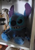 Stitch Handpop - Leuke Knuffel nieuw prijs was 99.95 euro, Verzenden, Nieuw, Overige typen