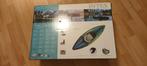 Intex Challenger K1 Kayak, Opblaasbaar, Eén persoon, Kajak, Nieuw