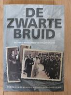 De zwarte bruid - 1e druk, Tweede Wereldoorlog, Diverse auteurs, Ophalen of Verzenden, Zo goed als nieuw