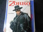 disney boek origineel zorro filmboek deel 2, Ophalen of Verzenden, Overige figuren, Zo goed als nieuw, Overige typen
