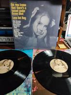 Lana Del Rey - Ocean Blvd Vinyl (Zo goed als nieuw), Ophalen of Verzenden, Zo goed als nieuw, 12 inch