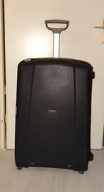 Grote koffer Samsonite 81x60x31 cm met Tsa-Slot en vier wiel, Sieraden, Tassen en Uiterlijk, Koffers, Hard kunststof, Ophalen of Verzenden