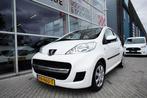 Peugeot 107 1.0-12V XS | Airco | Isofix, Euro 5, Gebruikt, 4 stoelen, Bedrijf