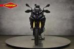 BMW F 900 XR (bj 2025), Bedrijf, Toermotor