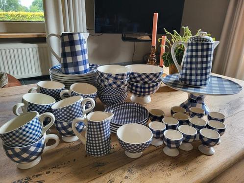 Marieke at home servies, Huis en Inrichting, Keuken | Servies, Bord(en), Overige stijlen, Ophalen