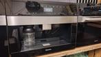 Nieuwste model Miele koffiemachine CVA7445 vaste water aansl, Ophalen, Zo goed als nieuw