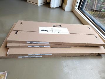 Ikea besta fronten lappviken wit beschikbaar voor biedingen