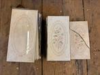 Antieke tegeltjes wandtegels, Ophalen, Gebruikt, Minder dan 20 cm, Minder dan 20 cm