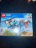 Lego city 60207 luchtpolitie, Ophalen of Verzenden, Gebruikt