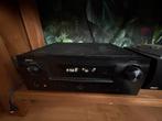 Denon AVR-1611 Receiver met AB en 5x HDMI, Ophalen, Gebruikt, Denon, 60 tot 120 watt