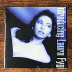 CD Laura Fygi - Introducing, Ophalen of Verzenden, 1980 tot heden, Gebruikt, Jazz
