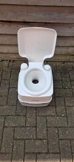 Toilet, Ophalen of Verzenden, Nieuw
