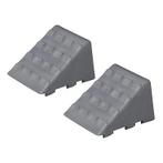 Wielkeg voor oprijblok € 7,95, Info@kampeerkoopje.nl, Nieuw, Ophalen of Verzenden, Www.kampeerkoopje.nl