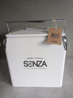 Koelbox. Senza Retro koelbox. NIEUW., Ophalen of Verzenden, Nieuw, Koelelement