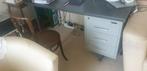 Gispen bureau, Ophalen, Gebruikt, Bureau