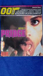 OOR 17-1984 Prince Alison Moyet Bon Jovi Secret Sounds Peter, Ophalen of Verzenden, Zo goed als nieuw, Muziek, Film of Tv