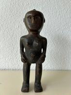 Zeldzaam oud voorouder figuur, Flores, Indonesie tribal art, Ophalen of Verzenden