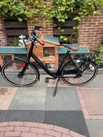 Gazelle orange c8 Damesfiets 61 inch, Ophalen, Versnellingen, 56 cm of meer, Zo goed als nieuw