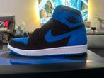 Nike Air Jordan 1 - Maat 46 - Nieuw!, Overige kleuren, Nieuw, Ophalen of Verzenden, Sneakers of Gympen