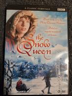 DVD The Snow Queen - Krasvrij!, Ophalen, Zo goed als nieuw