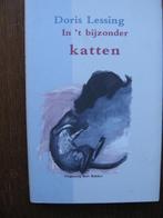 Doris Lessing - In 't bijzonder katten, Boeken, Ophalen of Verzenden, Gelezen, Doris Lessing