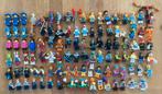 Lego poppetjes 3,50 p/s minifiguren minifiguur minifigures, Ophalen of Verzenden, Zo goed als nieuw