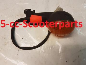 Knipperlicht links rechts Peugeot Ludix 10 Snake Gebruikt 78 beschikbaar voor biedingen