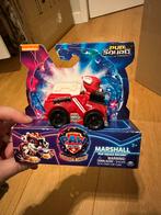 Paw Patrol Mini Marshall Mighty Power, Ophalen of Verzenden, Nieuw, Jongen of Meisje
