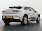 Jaguar I-PACE EV400 Business Edition S 90 kWh | Panoramadak, Auto's, I-PACE, Origineel Nederlands, Te koop, Zilver of Grijs
