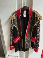 Carnavalsjas dames, Kleding | Dames, Ophalen, Carnaval, Maat 42/44 (L), Kleding