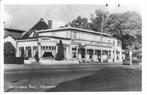 Soesterberg, Restaurant 't Zwaantje in 1959 (J.E. Spronk), Verzamelen, Ophalen of Verzenden, 1940 tot 1960, Gelopen, Utrecht