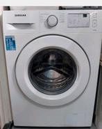 Samsung wasmachine 8kg, Witgoed en Apparatuur, Ophalen, 1200 tot 1600 toeren, 8 tot 10 kg, Zo goed als nieuw
