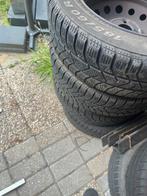2 auto banden 175/70/R14 en 2 auto banden 175/65/R14, Ophalen, Zo goed als nieuw