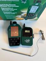 Green Egg thermometer, Tuin en Terras, Barbecue-accessoires, Ophalen of Verzenden, Nieuw, Green Egg (origineel)