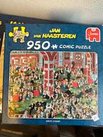 Jan van Haasteren 1000 stuks diverse, Verzenden, 500 t/m 1500 stukjes, Zo goed als nieuw, Legpuzzel