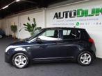 Suzuki Swift 1.3 Shogun | Airco | * Carplay, Voorwielaandrijving, Stof, Gebruikt, Zwart