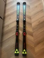 Fischer RC4 PRO- 170 + Fischer RCV Curv GT Ski Schoenen 44, Sport en Fitness, Skiën en Langlaufen, Ophalen, 160 tot 180 cm, Carve