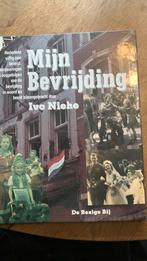 Mijn bevrijding, Boeken, Ophalen of Verzenden, 20e eeuw of later