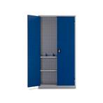 ALRECU Zwaarlastkast Werkplaatskast Gereedschapskast, Info@alrecu.nl, Nieuw, Ophalen of Verzenden, ALRECU