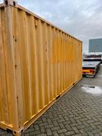20 ft container INCLUSIEF BEZORGEN, Verzenden
