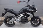 KAWASAKI VERSYS 650 (bj 2011), 2 cilinders, Bedrijf, Onbekend, KAWASAKI