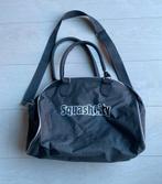 Squashcity tas 40x25x18, Ophalen, Zo goed als nieuw